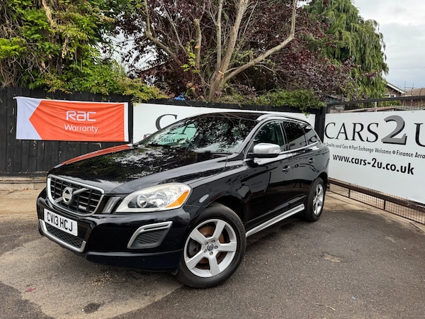 Used Volvo XC60 2013 for sale - 73547217: Photo 5