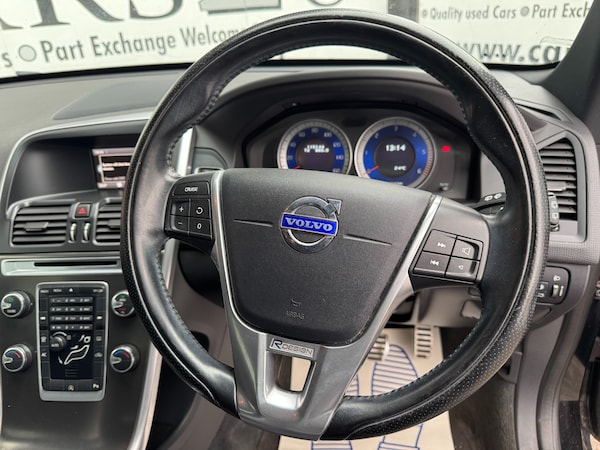 Used Volvo XC60 2013 for sale - 73547217: Photo 6