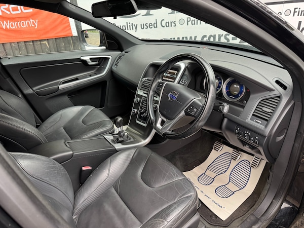 Used Volvo XC60 2013 for sale - 73547217: Photo 7