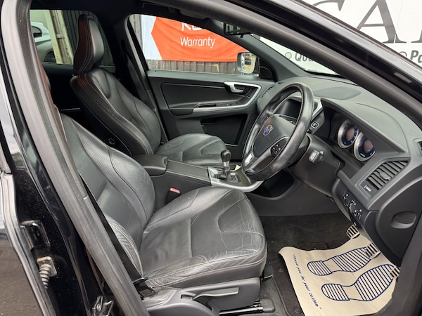 Used Volvo XC60 2013 for sale - 73547217: Photo 8
