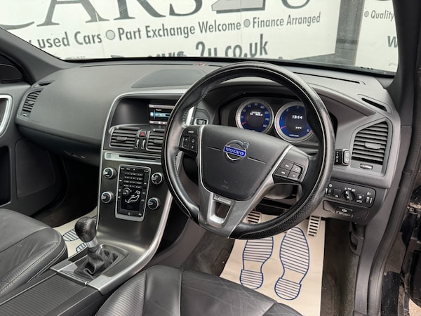 Used Volvo XC60 2013 for sale - 73547217: Photo 9