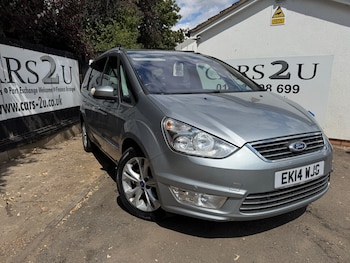 Used Ford Galaxy 2014 for sale - 79311778: Photo