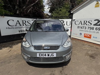 Used Ford Galaxy 2014 for sale - 79311778: Photo