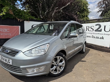 Used Ford Galaxy 2014 for sale - 79311778: Photo