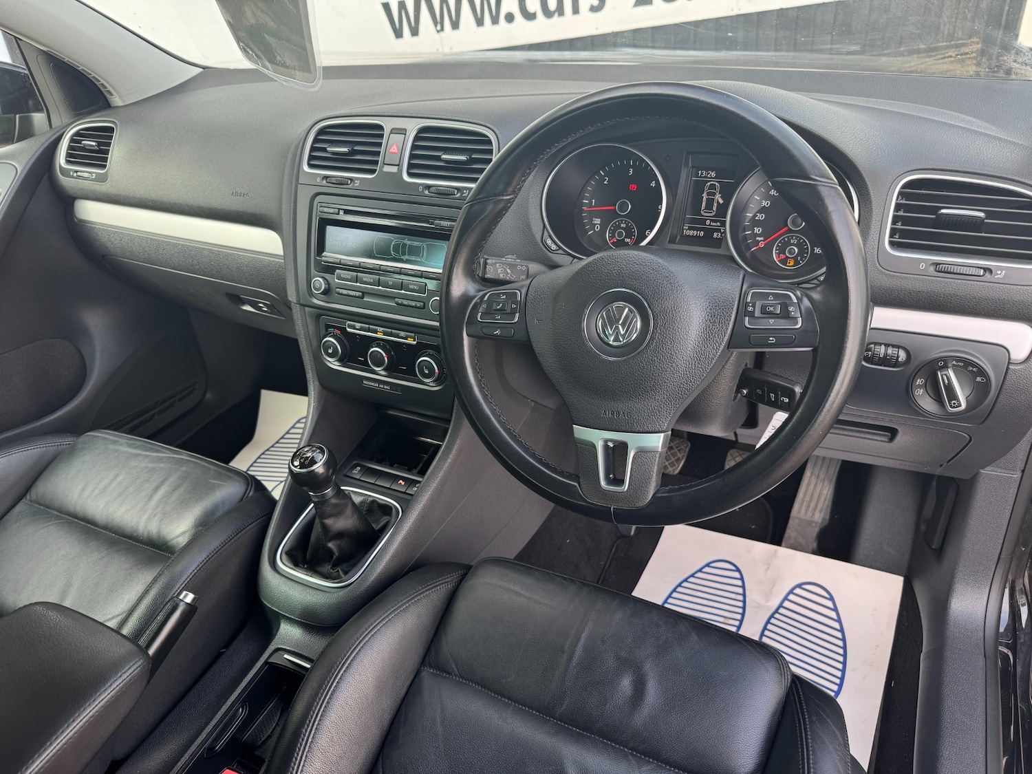 Vehicle 13