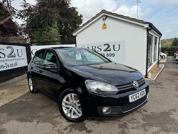 Used Volkswagen Golf 2012 for sale - 75946650: Photo