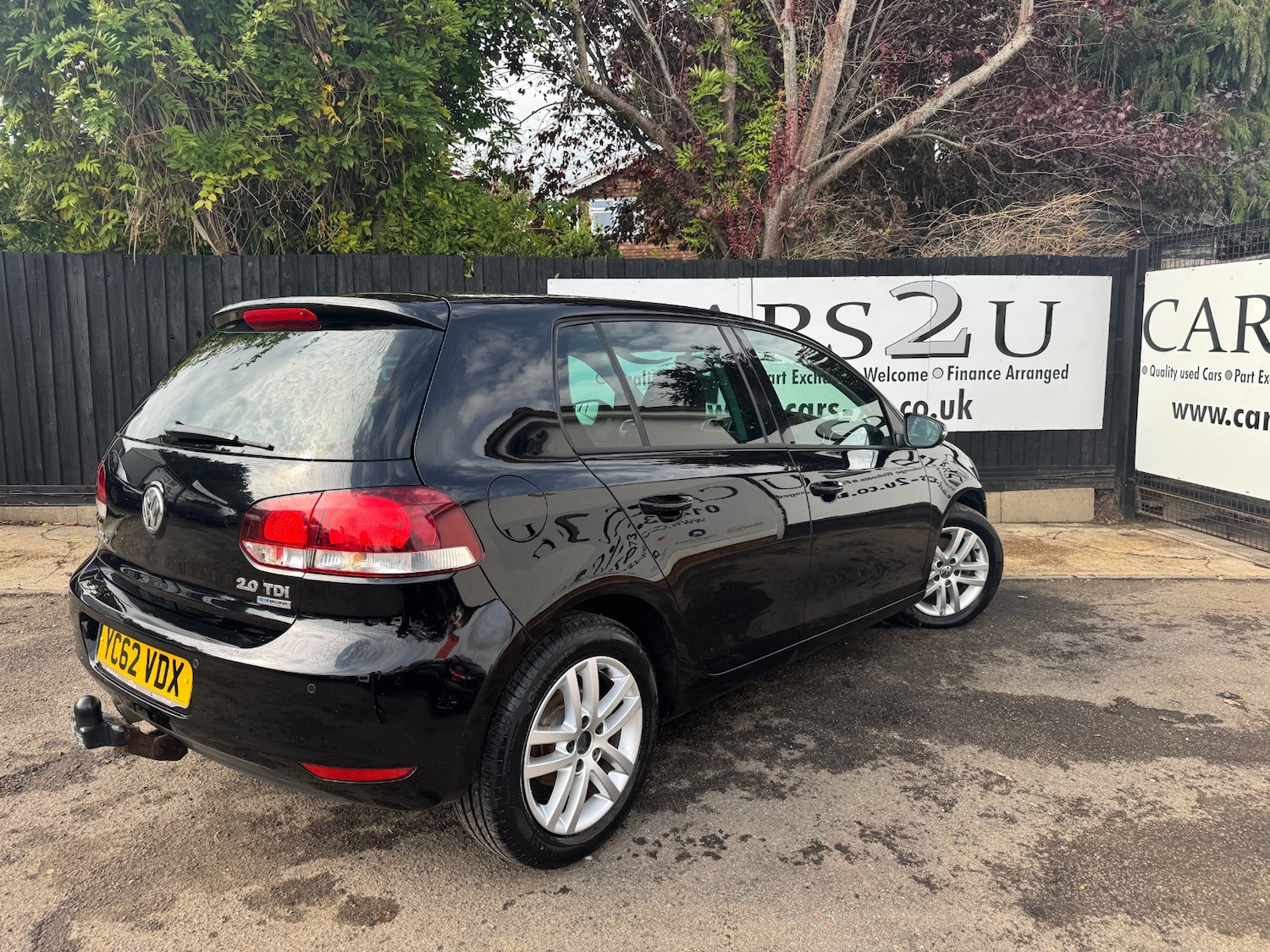 Vehicle 24