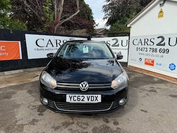 Used Volkswagen Golf 2012 for sale - 75946650: Photo
