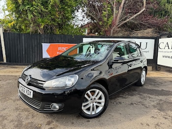 Used Volkswagen Golf 2012 for sale - 75946650: Photo