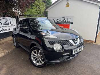 2015 (15) - 1.5 dCi Tekna 5dr