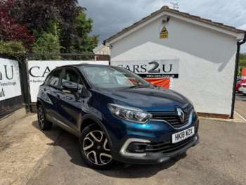 2018 (18) - 0.9 TCE 90 Iconic 5dr