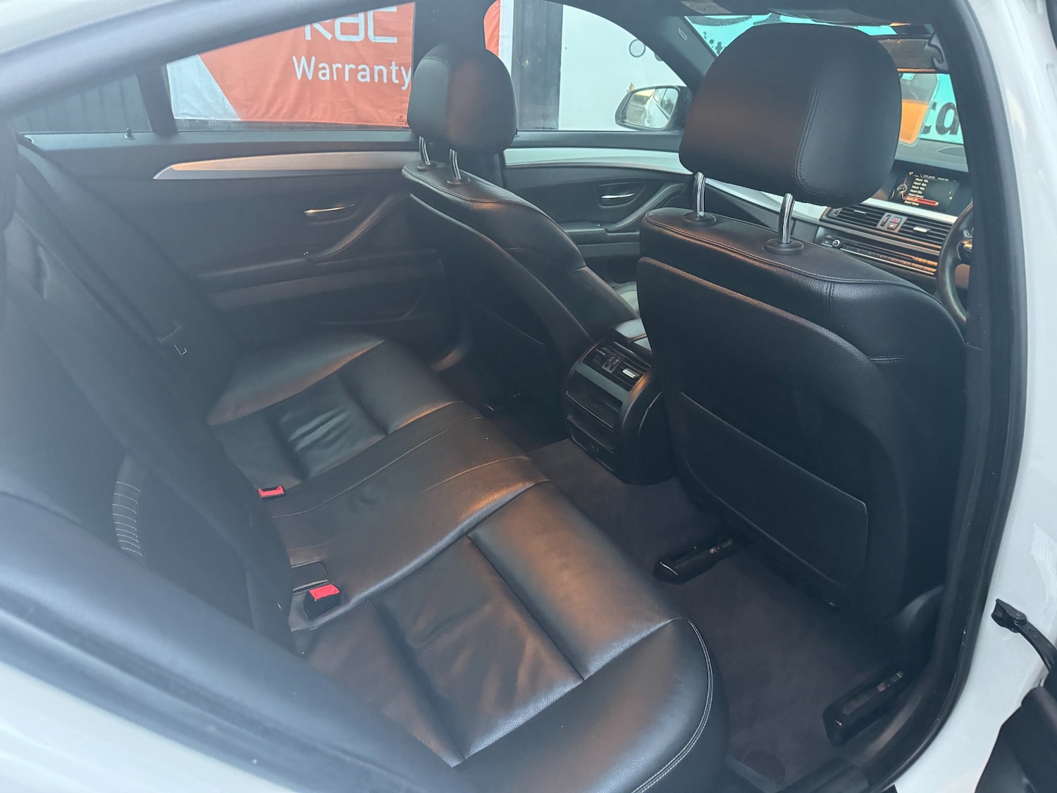 Used BMW 5 Series 2014 for sale - 76709793: Photo 17