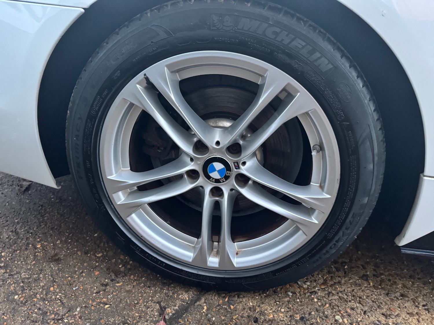 Used BMW 5 Series 2014 for sale - 76709793: Photo 6