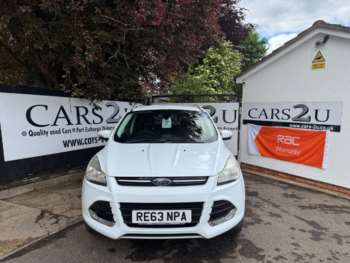 Used Ford Kuga 2013 for sale - 74674393: Photo