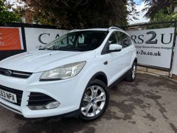 Used Ford Kuga 2013 for sale - 74674393: Photo