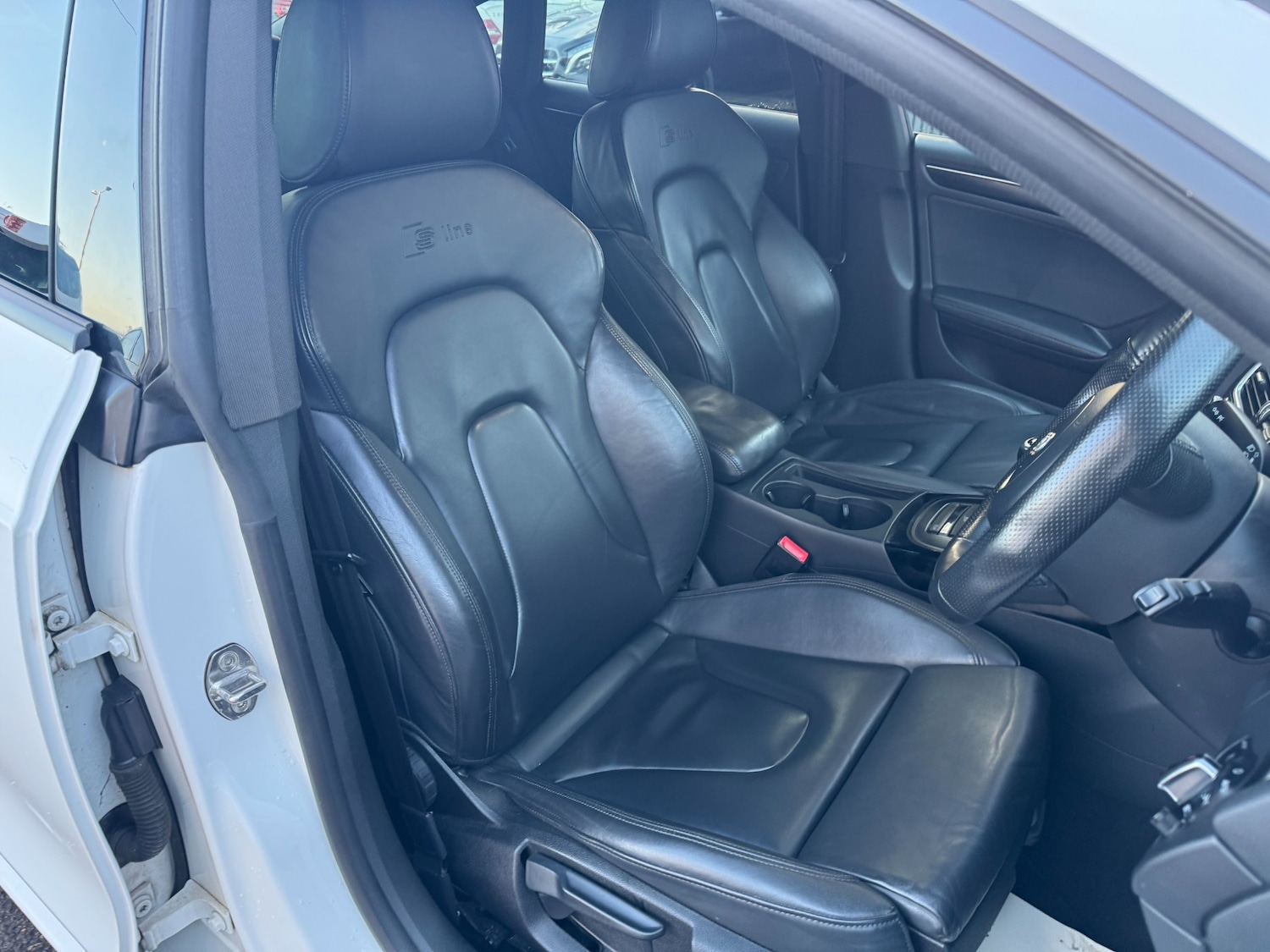 Used Audi A5 2013 for sale - 76709710: Photo 10