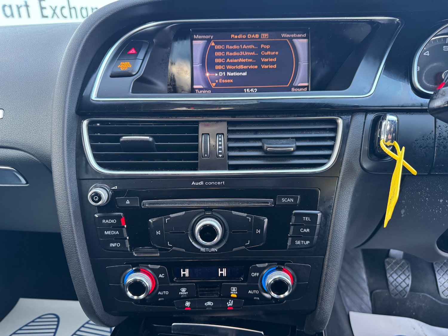 Used Audi A5 2013 for sale - 76709710: Photo 11