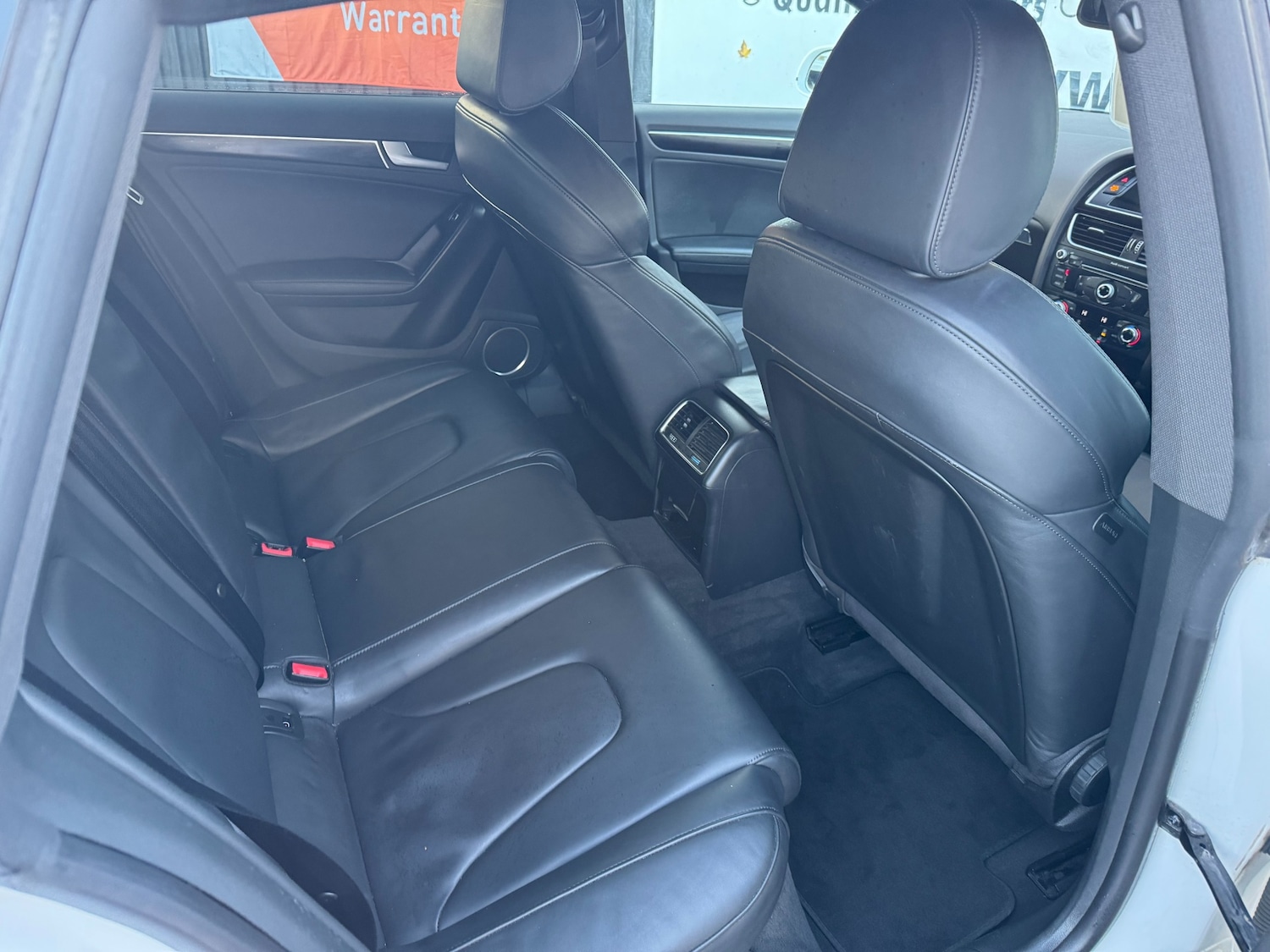 Used Audi A5 2013 for sale - 76709710: Photo 12