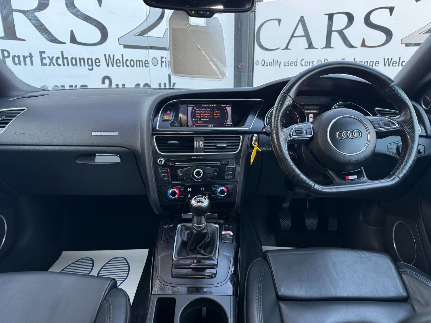 Used Audi A5 2013 for sale - 76709710: Photo 13