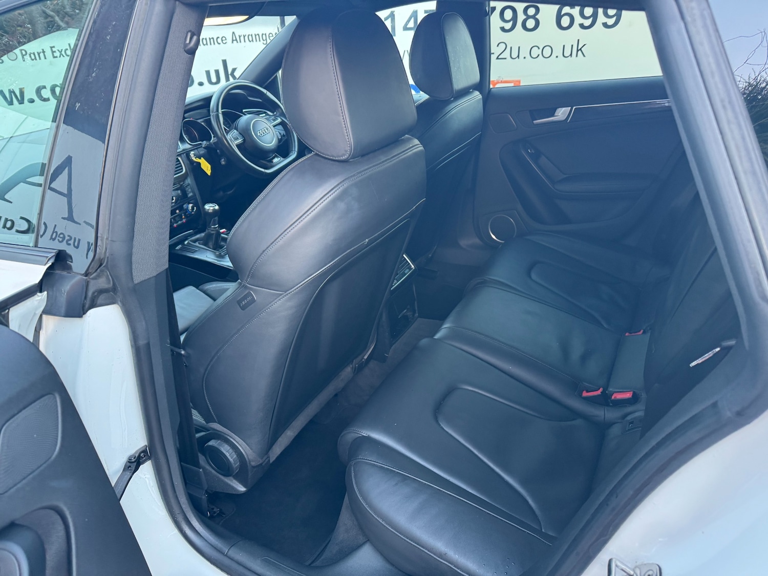 Used Audi A5 2013 for sale - 76709710: Photo 14