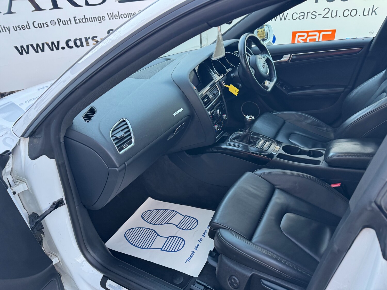 Used Audi A5 2013 for sale - 76709710: Photo 15