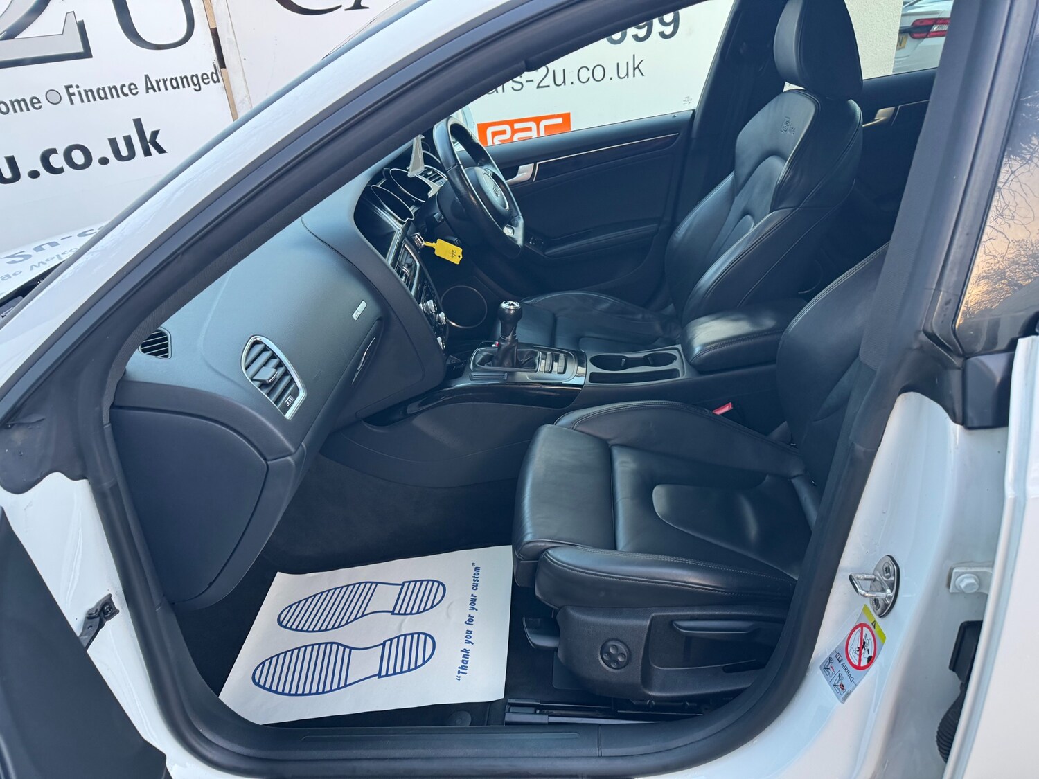 Used Audi A5 2013 for sale - 76709710: Photo 16