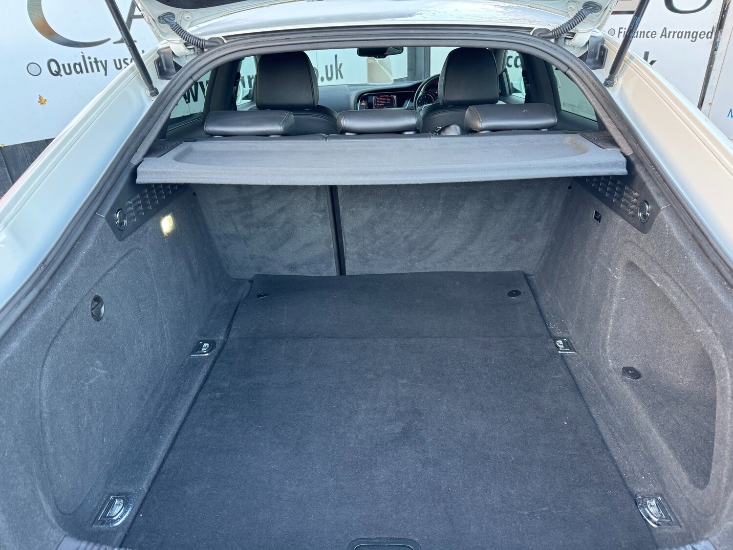 Used Audi A5 2013 for sale - 76709710: Photo 23