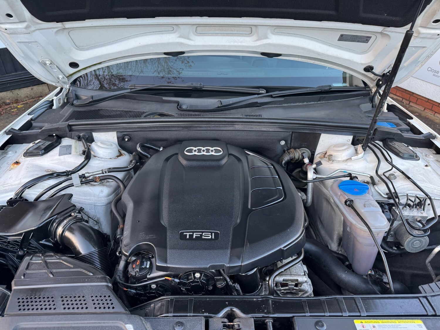 Used Audi A5 2013 for sale - 76709710: Photo 25