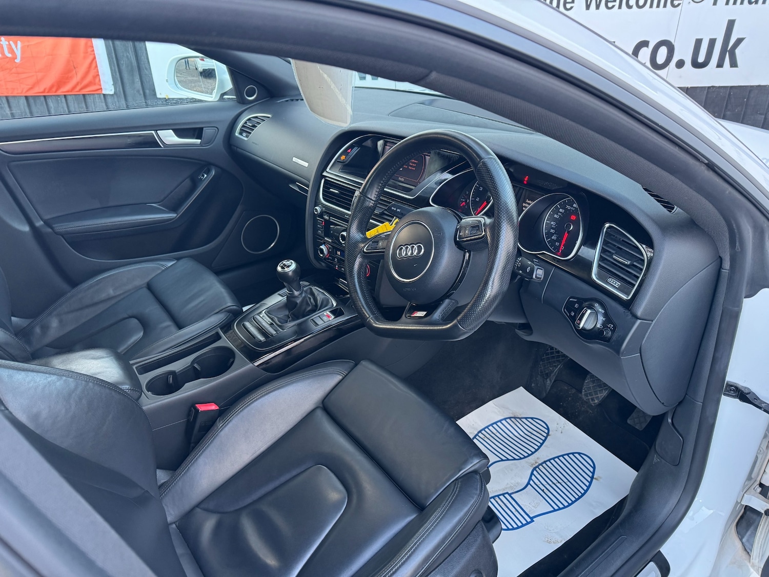 Used Audi A5 2013 for sale - 76709710: Photo 6