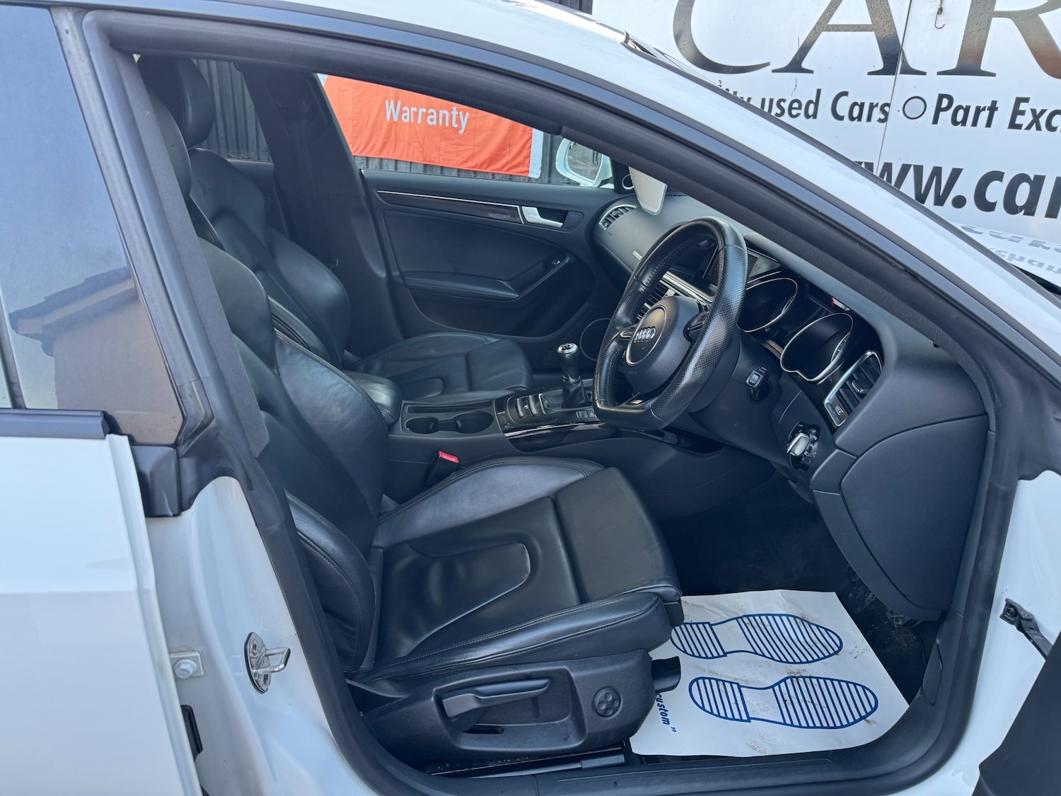 Used Audi A5 2013 for sale - 76709710: Photo 7