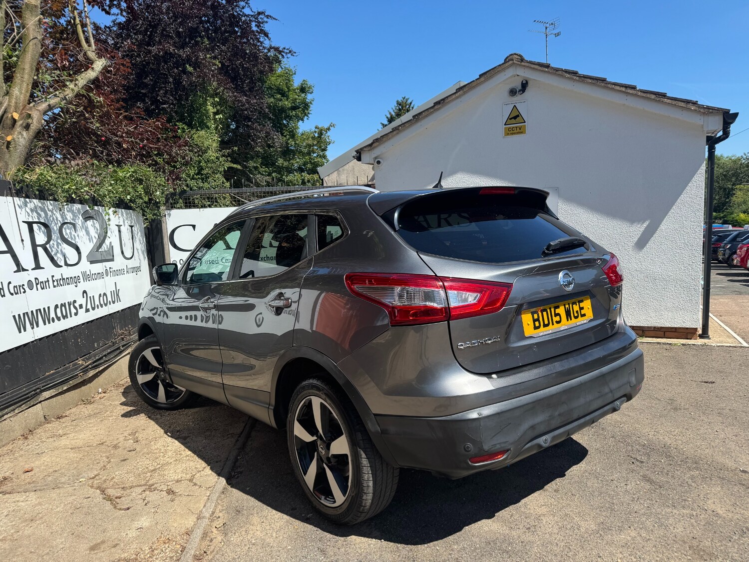 Vehicle 23