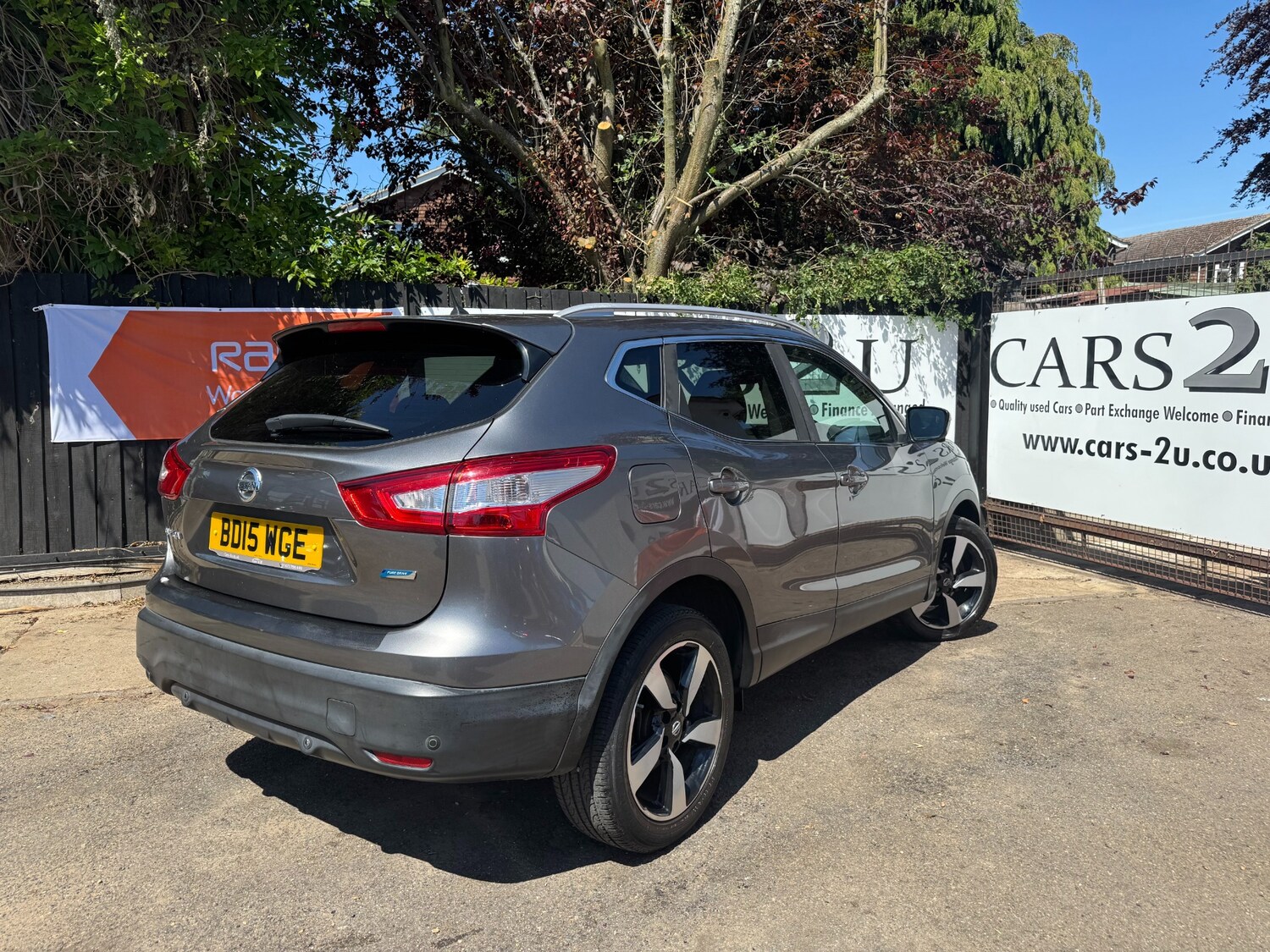 Vehicle 26