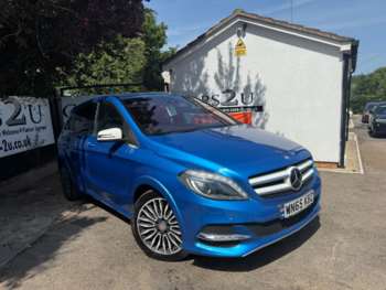 2015 (65) - 132kW Electric Drive Electric Art Prem 5dr Auto