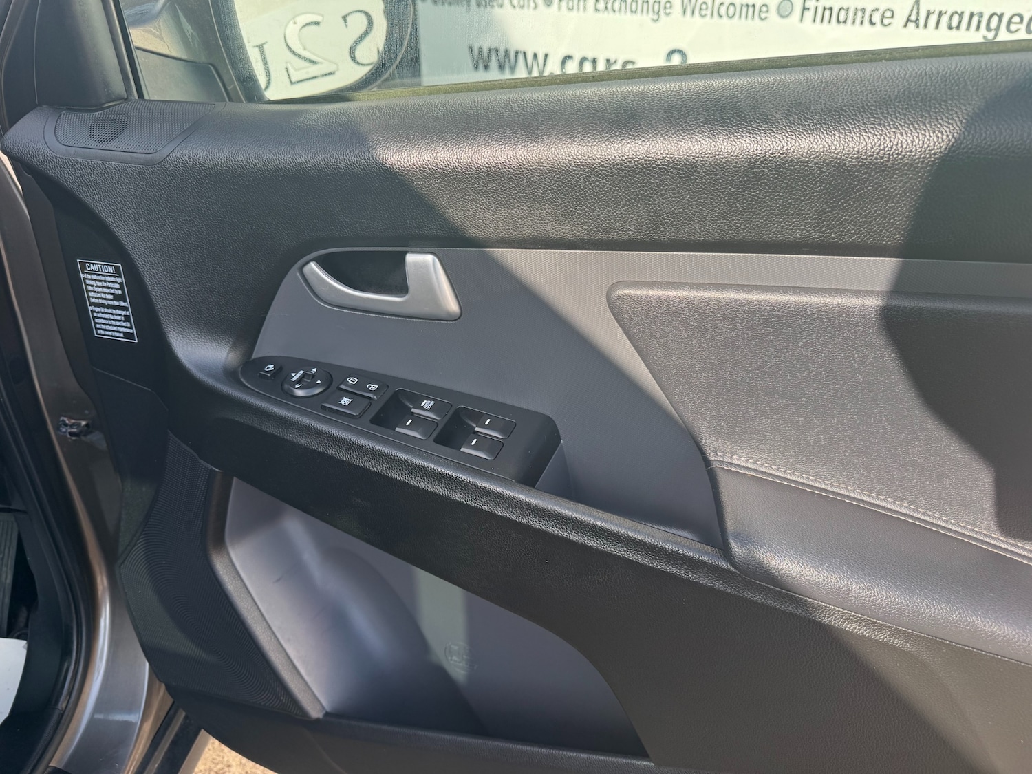 Used Kia Sportage 2012 for sale - 77663763: Photo 12