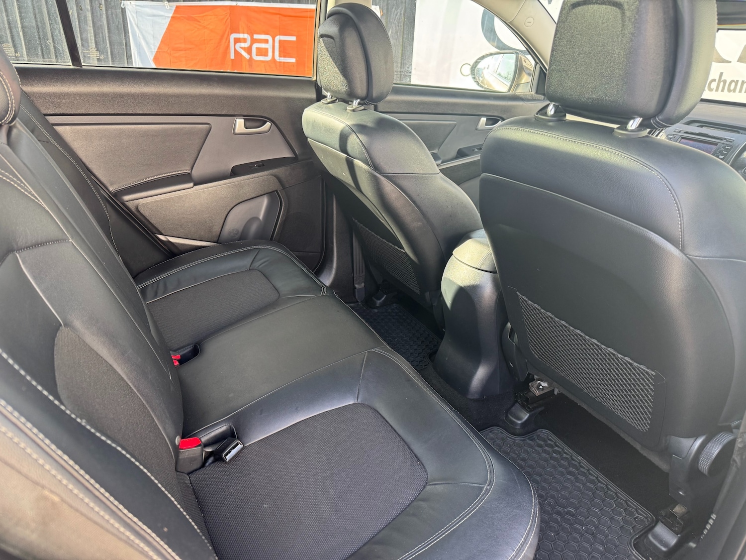 Used Kia Sportage 2012 for sale - 77663763: Photo 14