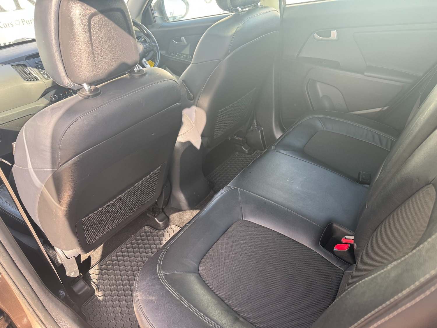 Used Kia Sportage 2012 for sale - 77663763: Photo 18