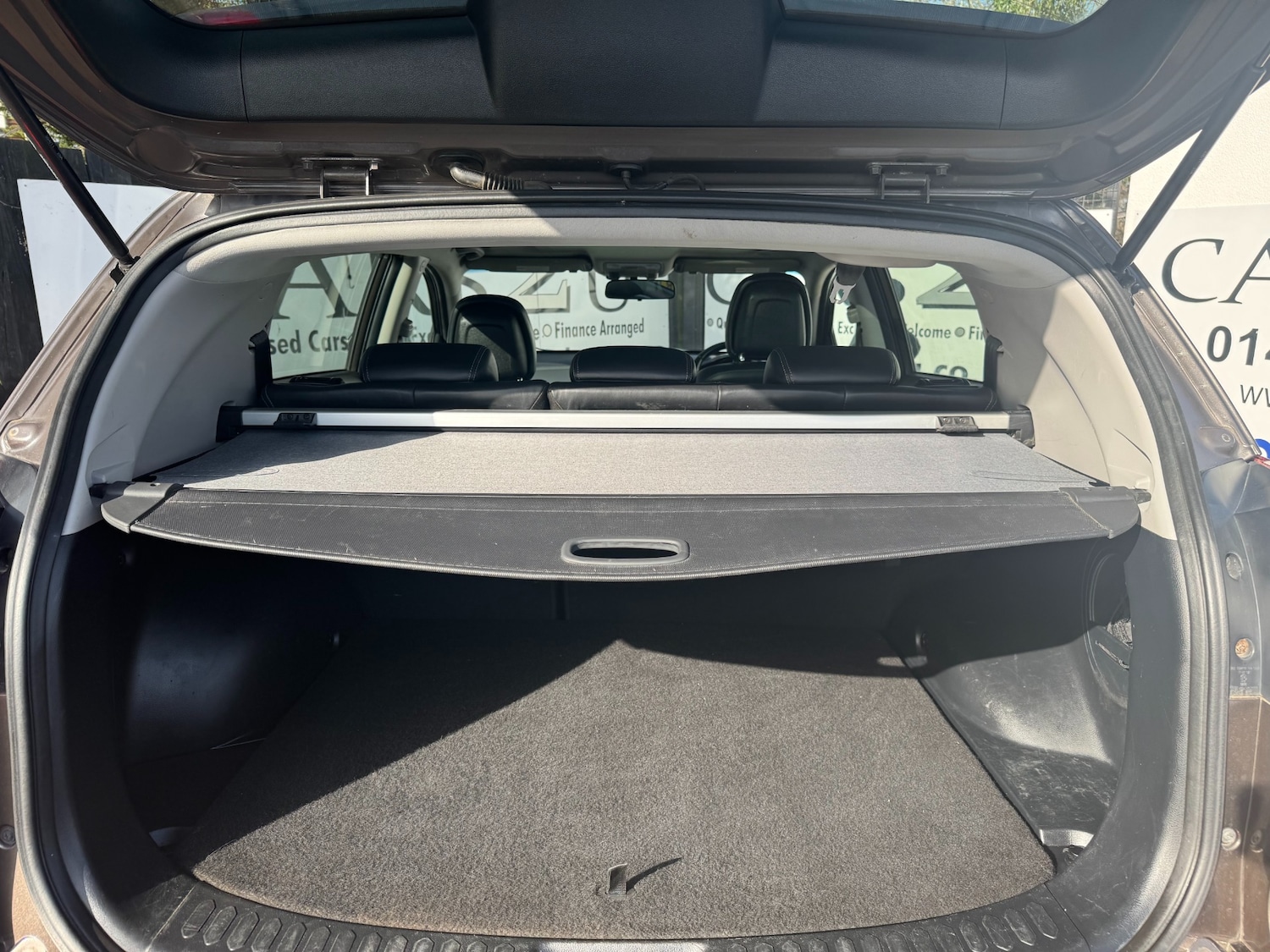 Used Kia Sportage 2012 for sale - 77663763: Photo 28