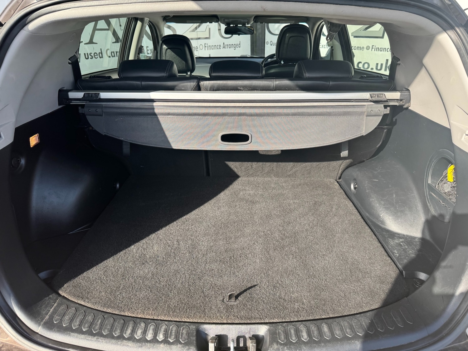 Used Kia Sportage 2012 for sale - 77663763: Photo 29