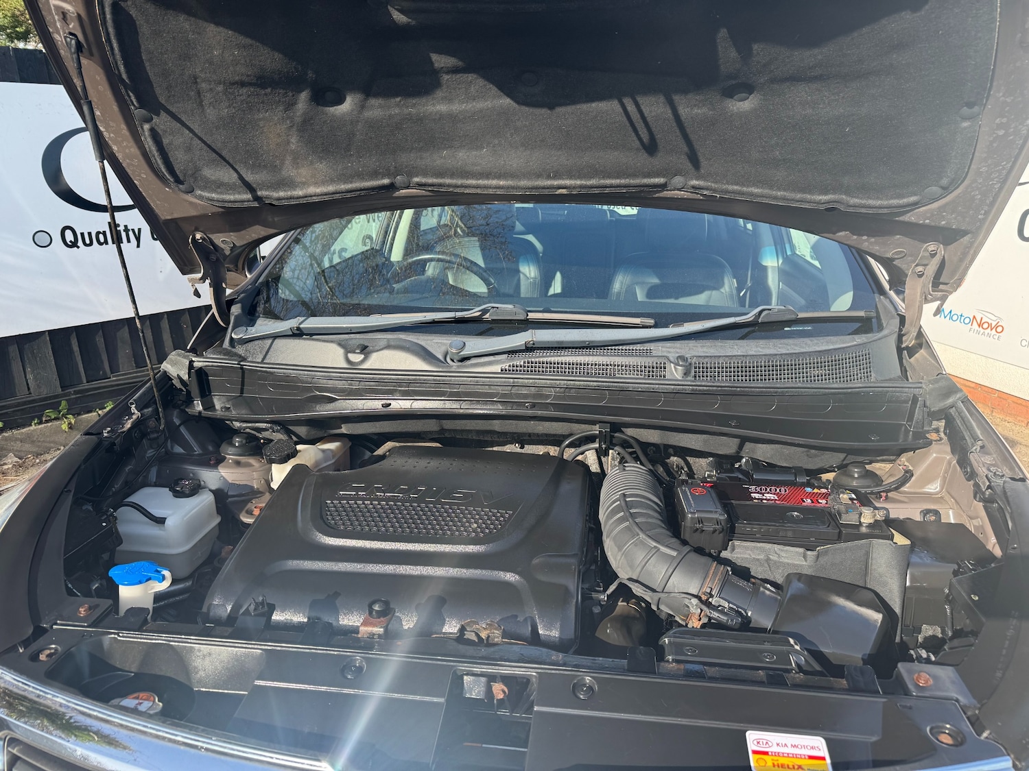 Used Kia Sportage 2012 for sale - 77663763: Photo 6