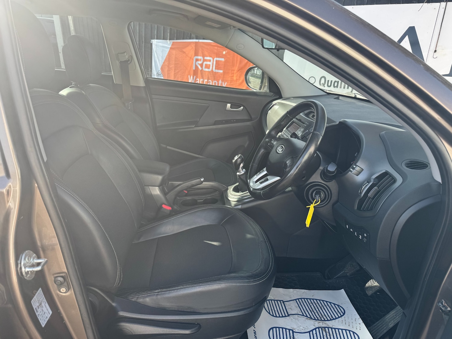 Used Kia Sportage 2012 for sale - 77663763: Photo 7