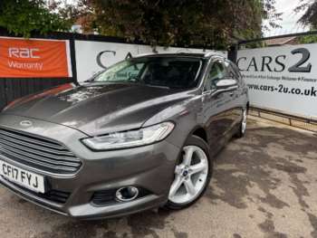 Used Ford Mondeo 2017 for sale - 74717891: Photo