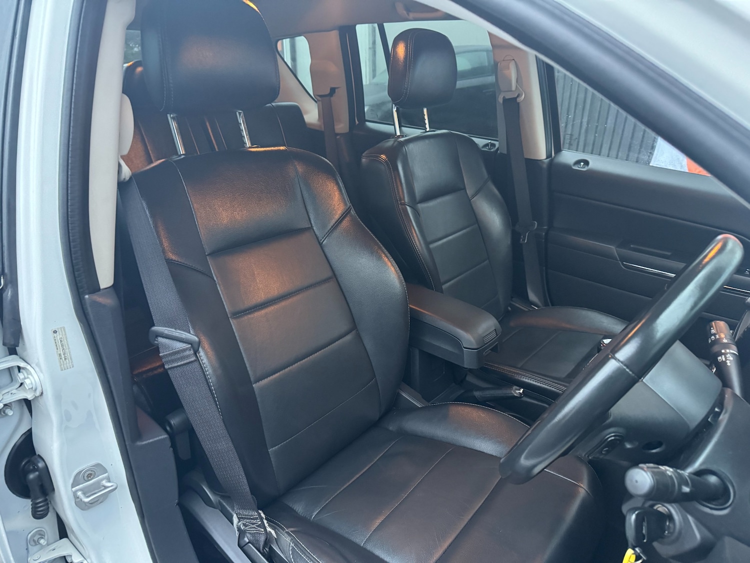 Used Jeep Compass 2012 for sale - 76589742: Photo 14