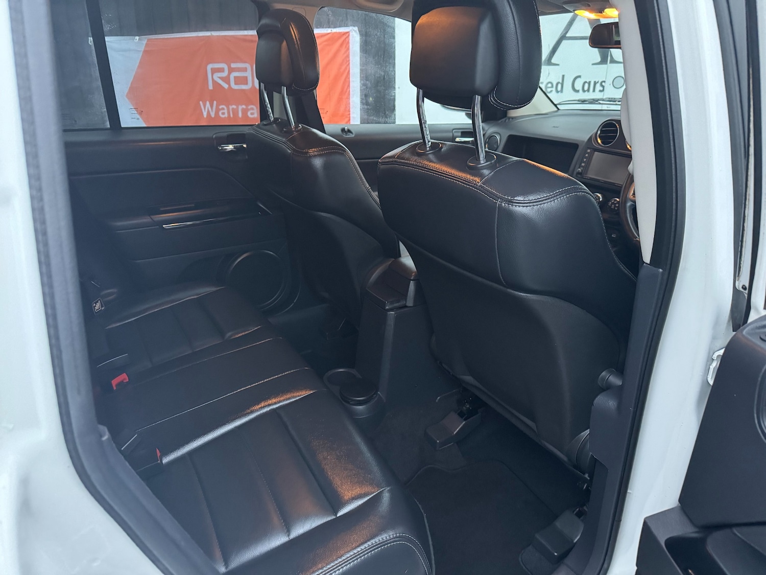 Used Jeep Compass 2012 for sale - 76589742: Photo 15