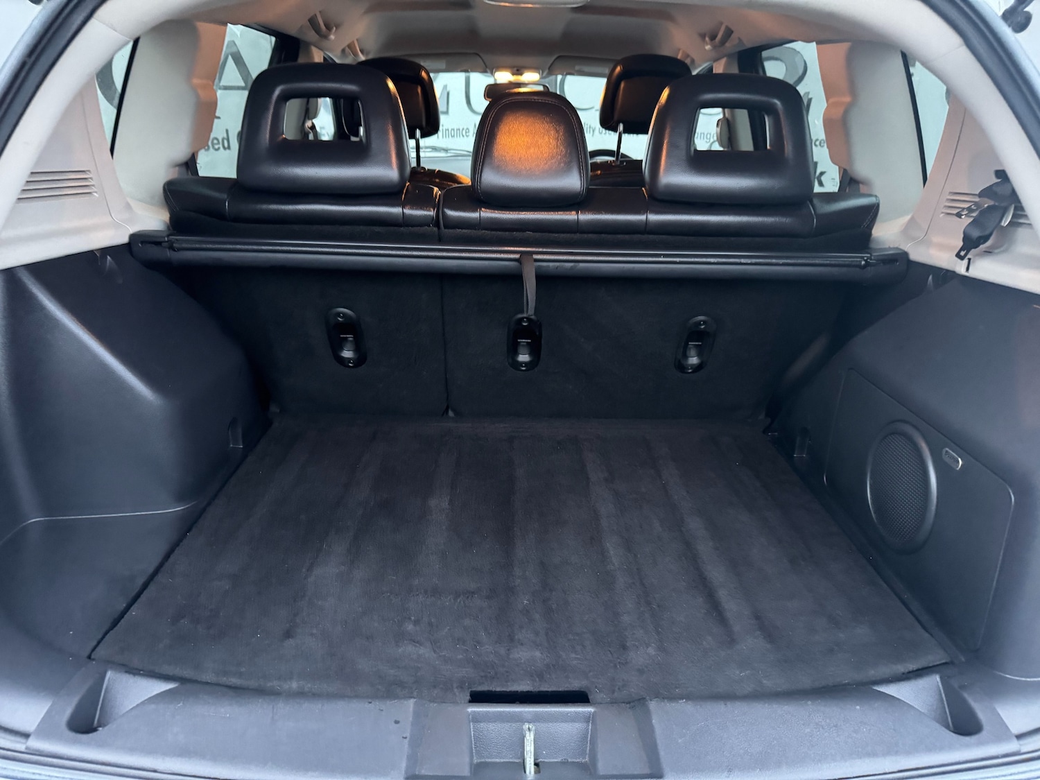 Used Jeep Compass 2012 for sale - 76589742: Photo 23