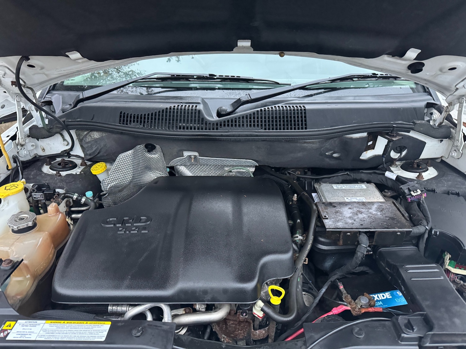 Used Jeep Compass 2012 for sale - 76589742: Photo 26