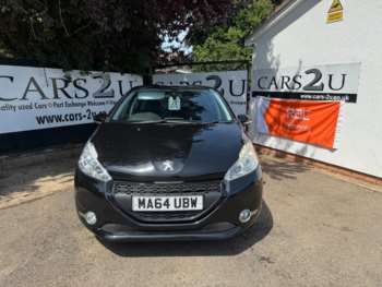 Used Peugeot 208 2014 for sale - 75027244: Photo