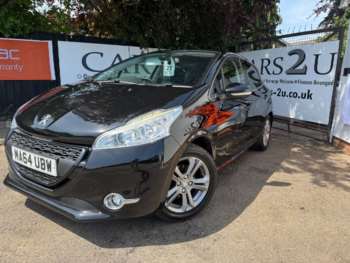 Used Peugeot 208 2014 for sale - 75027244: Photo