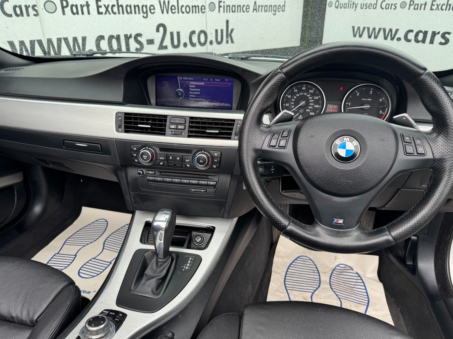 Used BMW 3 Series 2013 for sale - 78053945: Photo 10