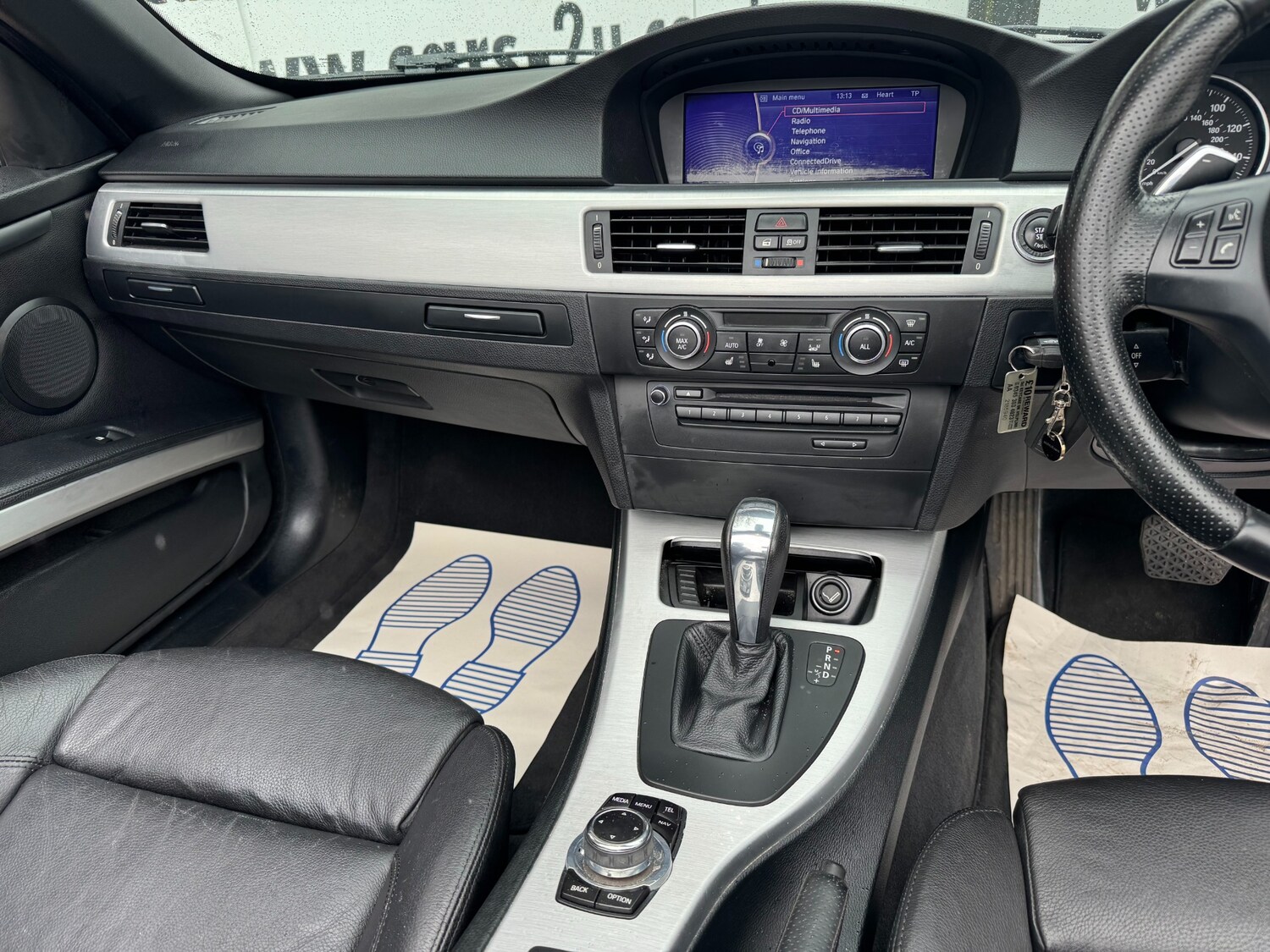 Used BMW 3 Series 2013 for sale - 78053945: Photo 12