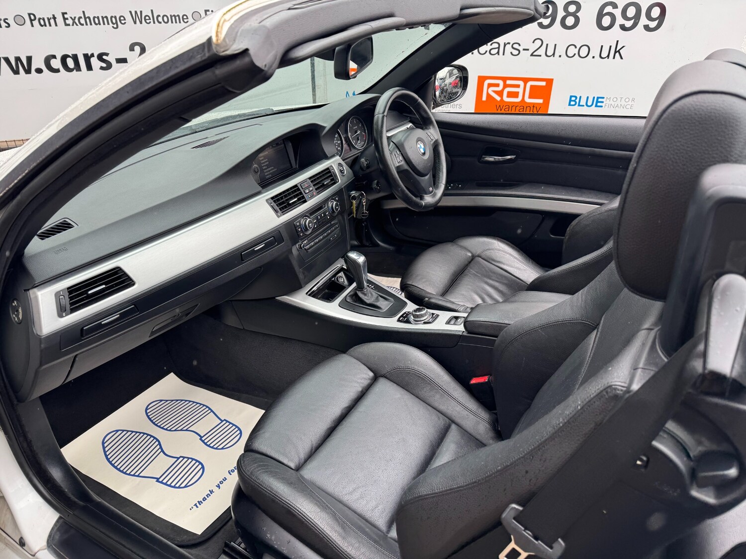 Used BMW 3 Series 2013 for sale - 78053945: Photo 16